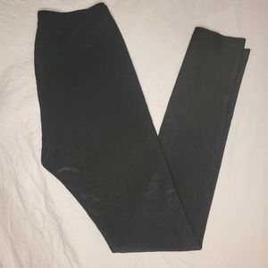 American Apparel leggings